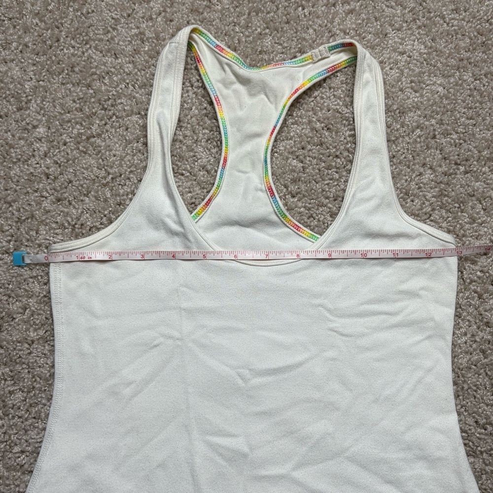 Lululemon Cool Racerback - Picture 4 of 5